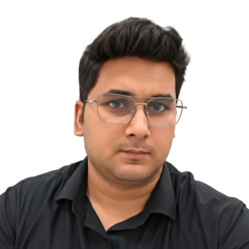 Syed Basith Hussain